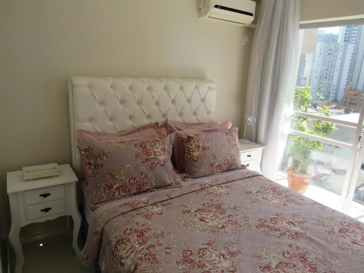 Apartamento Coral - 1 Quadra Do Mar Balneário Camboriú Brasilien