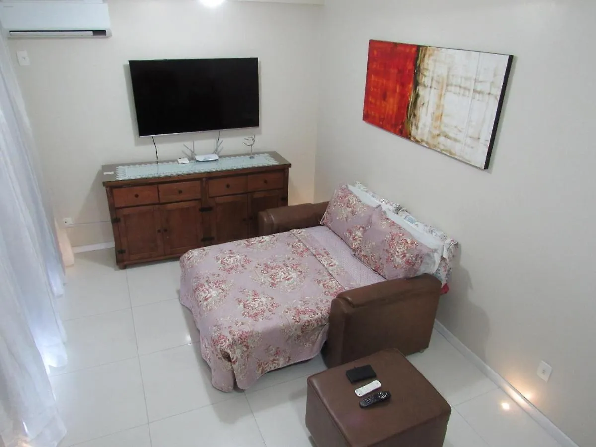 Apartamento Coral - 1 Quadra Do Mar Balneário Camboriú