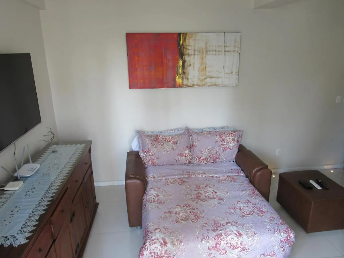 Apartamento Coral - 1 Quadra Do Mar Balneário Camboriú
